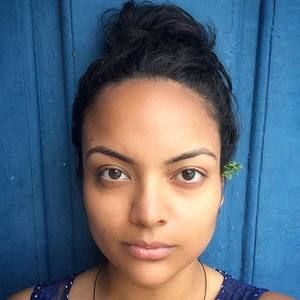 Meet your Posher, Antoinette